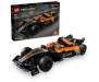 Конструктор LEGO Автомобіль для перегонів NEOM McLaren Formula E 452 деталі (42169)