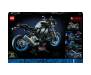 Конструктор LEGO Technic Yamaha MT-10 SP 1478 деталей (42159)