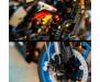 Конструктор LEGO Technic Yamaha MT-10 SP 1478 деталей (42159)