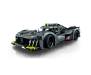 Конструктор LEGO Technic Peugeot 9X8 24H Le Mans Hybrid Hypercar 1775 деталей (42156)
