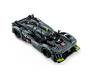 Конструктор LEGO Technic Peugeot 9X8 24H Le Mans Hybrid Hypercar 1775 деталей (42156)
