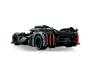 Конструктор LEGO Technic Peugeot 9X8 24H Le Mans Hybrid Hypercar 1775 деталей (42156)