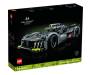 Конструктор LEGO Technic Peugeot 9X8 24H Le Mans Hybrid Hypercar 1775 деталей (42156)