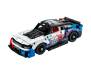 Конструктор LEGO Technic NASCAR Next Gen Chevrolet Camaro ZL1 672 деталі (42153)
