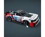 Конструктор LEGO Technic NASCAR Next Gen Chevrolet Camaro ZL1 672 деталі (42153)