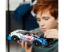 Конструктор LEGO Technic NASCAR Next Gen Chevrolet Camaro ZL1 672 деталі (42153)
