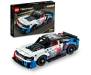 Конструктор LEGO Technic NASCAR Next Gen Chevrolet Camaro ZL1 672 деталі (42153)