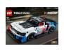 Конструктор LEGO Technic NASCAR Next Gen Chevrolet Camaro ZL1 672 деталі (42153)