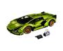Конструктор LEGO Technik Lamborghini Sian FKP 37 (42115)