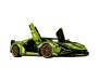 Конструктор LEGO Technik Lamborghini Sian FKP 37 (42115)