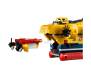 Конструктор LEGO Океан: дослідницький підводний човен (60264)