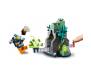Конструктор LEGO Океан: дослідницький підводний човен (60264)