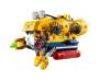 Конструктор LEGO Океан: дослідницький підводний човен (60264)