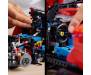 Конструктор LEGO Technic Ferrari Daytona SP3 (42143)