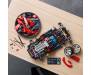 Конструктор LEGO Technic Ferrari Daytona SP3 (42143)