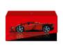 Конструктор LEGO Technic Ferrari Daytona SP3 (42143)