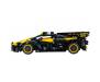 Конструктор LEGO Technic Bugatti Bolide 905 деталей (42151)