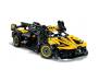Конструктор LEGO Technic Bugatti Bolide 905 деталей (42151)