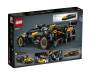 Конструктор LEGO Technic Bugatti Bolide 905 деталей (42151)