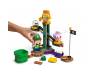 Конструктор LEGO Super Mario Стартовий набір Пригоди разом з Луїджі 280 детал (71387)