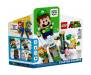 Конструктор LEGO Super Mario Стартовий набір Пригоди разом з Луїджі 280 детал (71387)