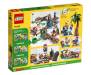 Конструктор LEGO Super Mario Поїздка у вагонетці Дідді Конґа. Додатковий набір (71425)