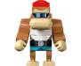 Конструктор LEGO Super Mario Поїздка у вагонетці Дідді Конґа. Додатковий набір (71425)