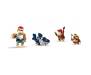 Конструктор LEGO Super Mario Поїздка у вагонетці Дідді Конґа. Додатковий набір (71425)