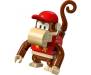Конструктор LEGO Super Mario Поїздка у вагонетці Дідді Конґа. Додатковий набір (71425)