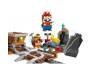 Конструктор LEGO Super Mario Поїздка у вагонетці Дідді Конґа. Додатковий набір (71425)