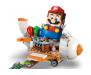 Конструктор LEGO Super Mario Поїздка у вагонетці Дідді Конґа. Додатковий набір (71425)