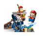 Конструктор LEGO Super Mario Поїздка у вагонетці Дідді Конґа. Додатковий набір (71425)