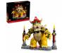 Конструктор LEGO Super Mario Могутній Боузер 2807 деталей (71411)