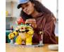 Конструктор LEGO Super Mario Могутній Боузер 2807 деталей (71411)