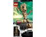 Конструктор LEGO Super Heroes tbd Super Heroes 76217 476 деталей (76217)