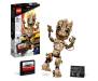Конструктор LEGO Super Heroes tbd Super Heroes 76217 476 деталей (76217)