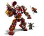 Конструктор LEGO Super Heroes Халкбастер: битва за Ваканду 385 деталей (76247)