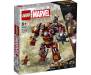 Конструктор LEGO Super Heroes Халкбастер: битва за Ваканду 385 деталей (76247)