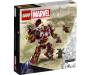 Конструктор LEGO Super Heroes Халкбастер: битва за Ваканду 385 деталей (76247)
