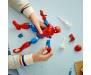 Конструктор LEGO Super Heroes tbd Super Heroes 258 деталей (76226)