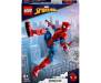 Конструктор LEGO Super Heroes tbd Super Heroes 258 деталей (76226)