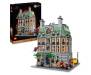 Конструктор LEGO Super Heroes Санктум Санкторум 2708 деталей (76218)