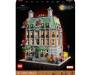 Конструктор LEGO Super Heroes Санктум Санкторум 2708 деталей (76218)