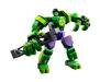 Конструктор LEGO Super Heroes Робоброня Халка 138 деталей (76241)