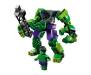 Конструктор LEGO Super Heroes Робоброня Халка 138 деталей (76241)