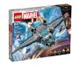 Конструктор LEGO Super Heroes Квінджет Месників 795 деталей (76248)