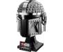 Конструктор LEGO Star Wars Шолом Мандалорца 584 деталі (75328)