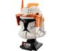 Конструктор LEGO Star Wars Шолом командора клонів Коді 766 деталей (75350)