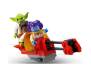 Конструктор LEGO Star Wars Храм джедаїв Tenoo 124 деталей (75358)