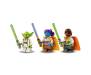 Конструктор LEGO Star Wars Храм джедаїв Tenoo 124 деталей (75358)